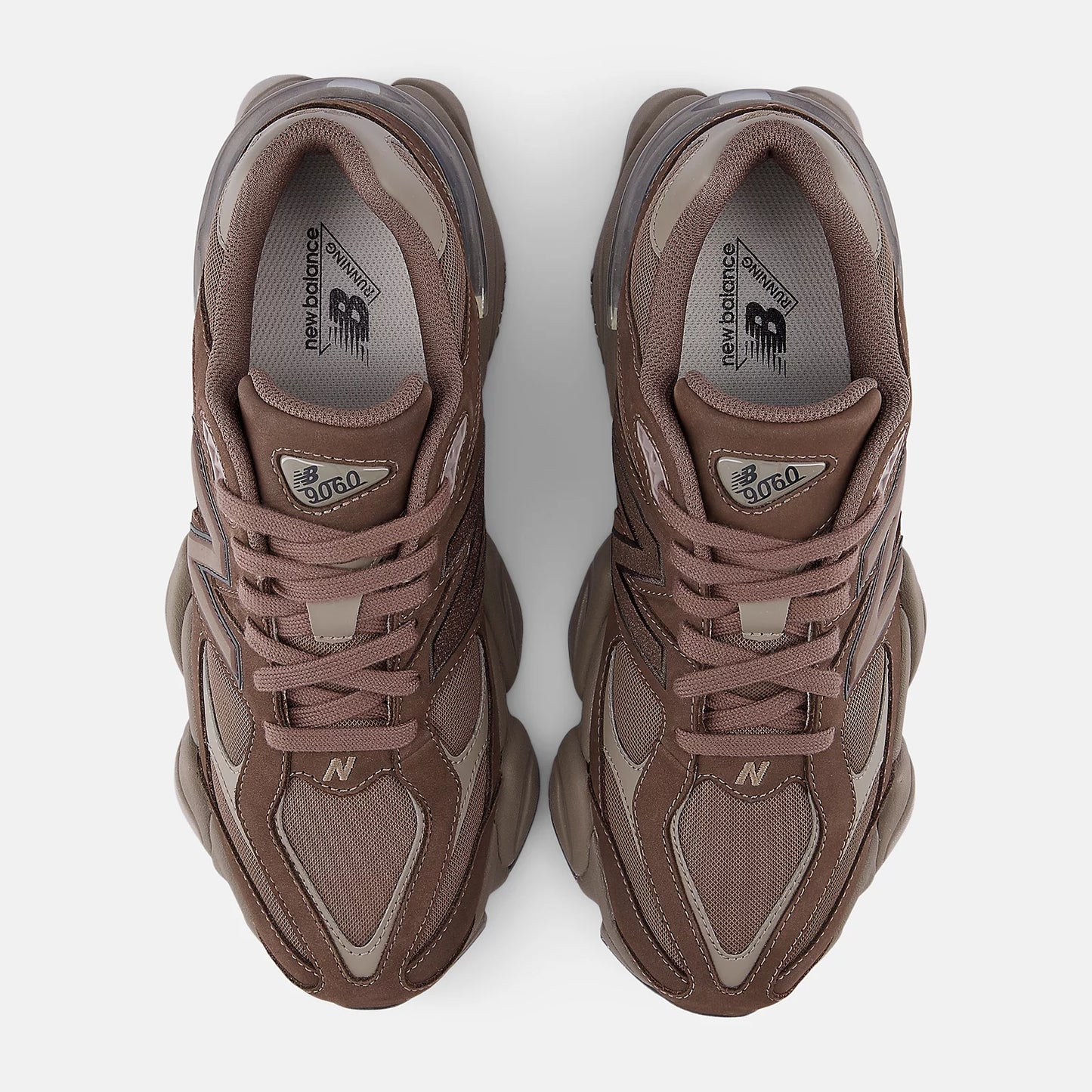 9060 Mushroom Brown