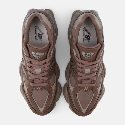 9060 Mushroom Brown