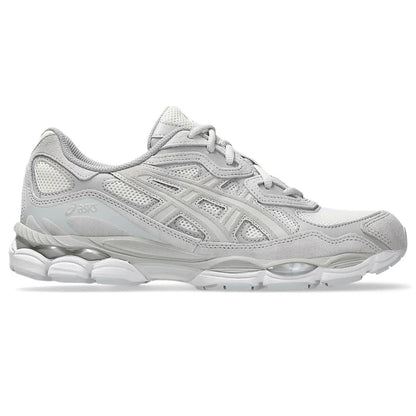 ASICS GEL-NYC Grey Two Laces