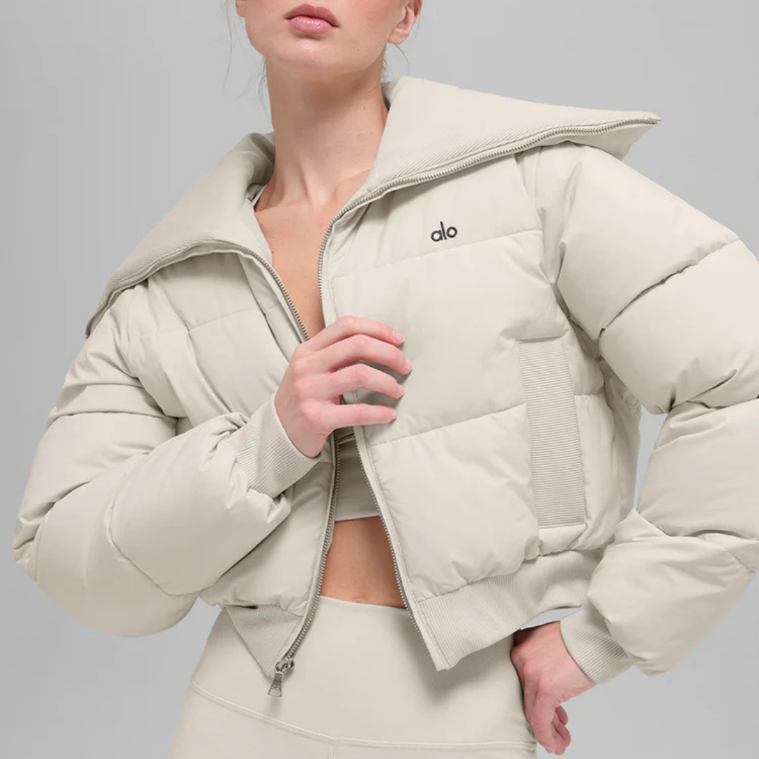 Captivate Puffer