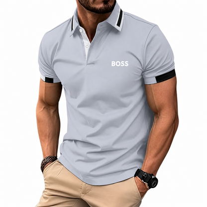 Hugo Boss Men's Polo Shirt