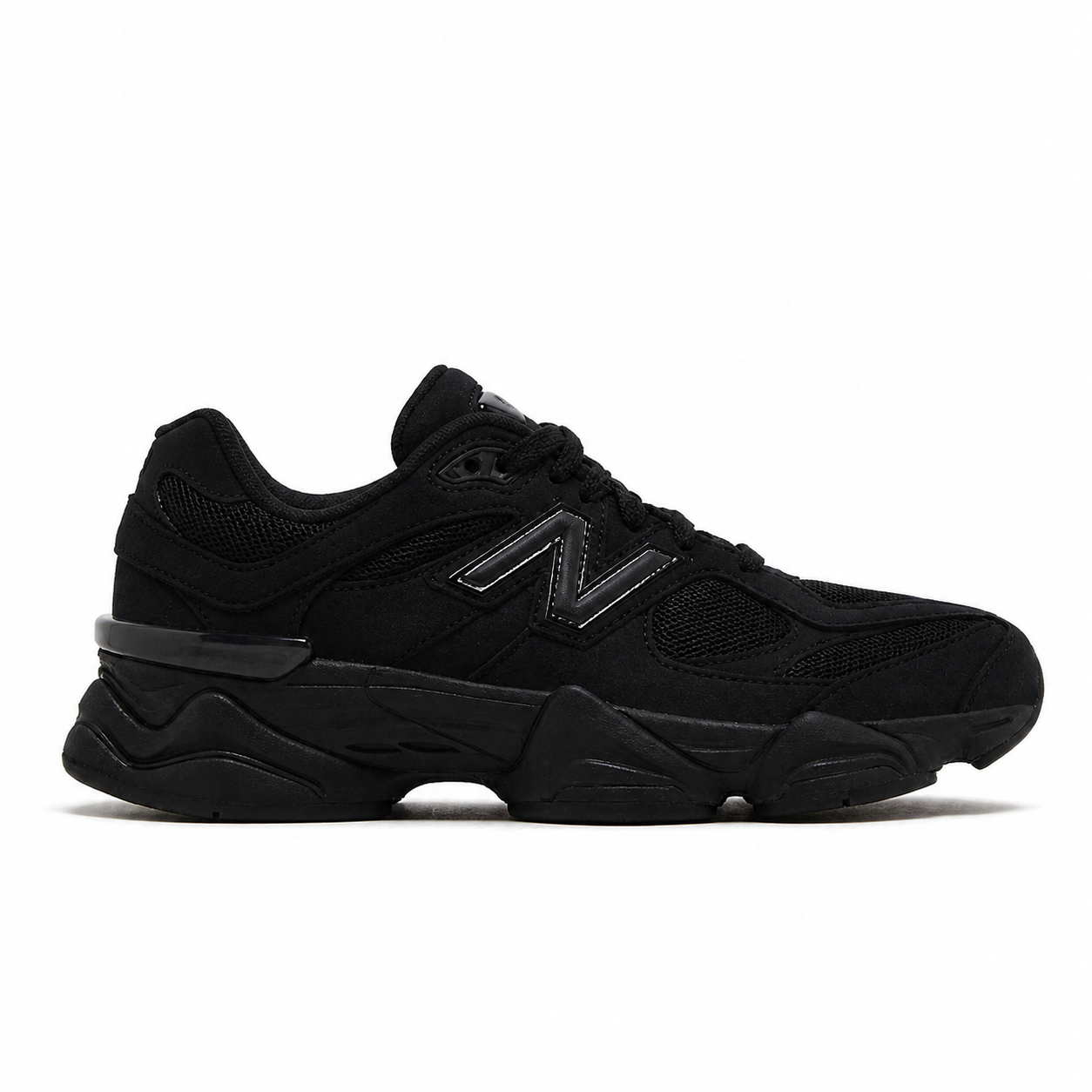 9060 Triple Black Cat