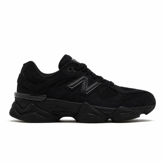 9060 Triple Black Cat
