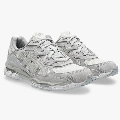 ASICS GEL-NYC Grey Two Laces
