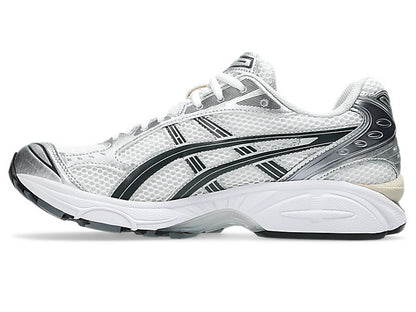 Gel-Kayano 14 White/Graphite Grey