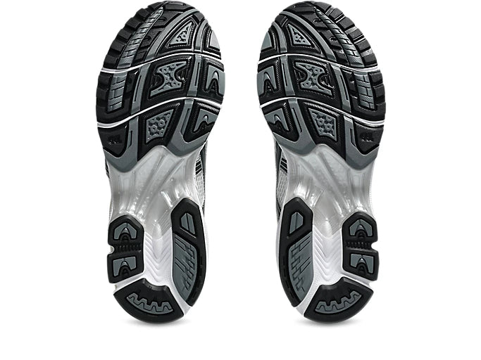 Gel-Kayano 14 White/Graphite Grey