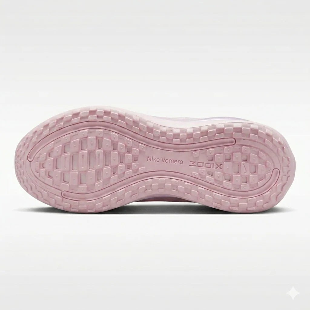 Vomero Plus Pearl Pink