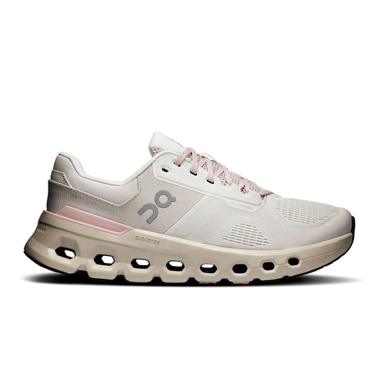 Cloudrunner 2 Silver Mauve