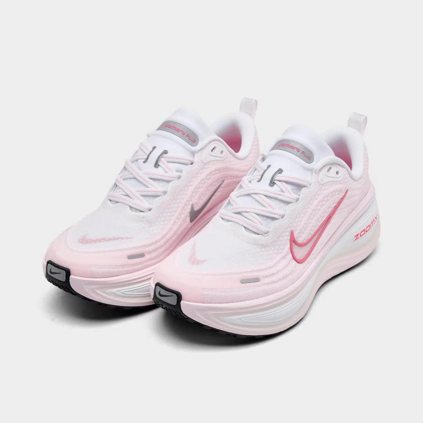 Vomero Plus Pearl Pink